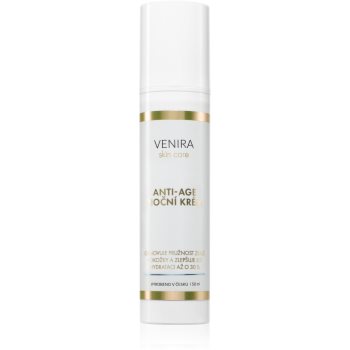 Venira Anti-age Night Cream crema de noapte împotriva îmbătrânirii pielii - imagine 2